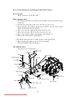 Preview for 145 page of MIMAKI JV4-130 Maintenance Manual