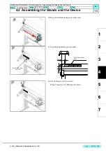 Preview for 17 page of MIMAKI JV400-130LX Installation Manual