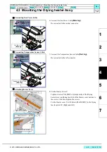 Preview for 21 page of MIMAKI JV400-130LX Installation Manual