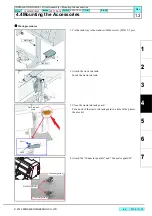 Preview for 23 page of MIMAKI JV400-130LX Installation Manual