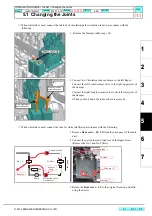 Preview for 30 page of MIMAKI JV400-130LX Installation Manual