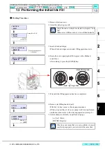 Preview for 40 page of MIMAKI JV400-130LX Installation Manual