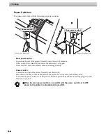 Preview for 74 page of MIMAKI JV5-130S Operation Manual