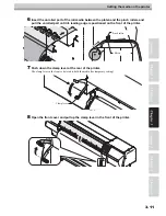 Preview for 81 page of MIMAKI JV5-130S Operation Manual