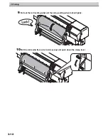 Preview for 82 page of MIMAKI JV5-130S Operation Manual