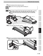 Preview for 83 page of MIMAKI JV5-130S Operation Manual