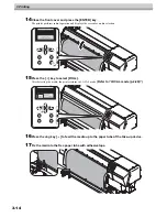 Preview for 84 page of MIMAKI JV5-130S Operation Manual