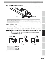 Preview for 87 page of MIMAKI JV5-130S Operation Manual