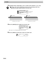 Preview for 104 page of MIMAKI JV5-130S Operation Manual