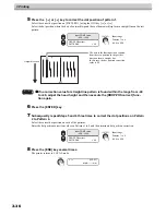 Preview for 106 page of MIMAKI JV5-130S Operation Manual