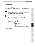 Preview for 109 page of MIMAKI JV5-130S Operation Manual