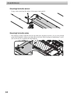 Preview for 132 page of MIMAKI JV5-130S Operation Manual