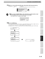 Preview for 141 page of MIMAKI JV5-130S Operation Manual