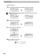 Preview for 150 page of MIMAKI JV5-130S Operation Manual