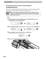 Preview for 156 page of MIMAKI JV5-130S Operation Manual