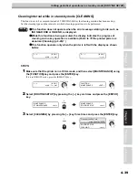 Preview for 167 page of MIMAKI JV5-130S Operation Manual