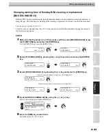 Preview for 171 page of MIMAKI JV5-130S Operation Manual