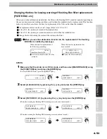 Preview for 181 page of MIMAKI JV5-130S Operation Manual