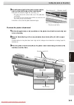 Preview for 35 page of MIMAKI JV5-320DS Operation Manual