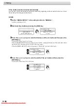 Preview for 40 page of MIMAKI JV5-320DS Operation Manual