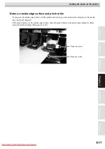 Preview for 47 page of MIMAKI JV5-320DS Operation Manual