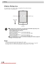 Preview for 48 page of MIMAKI JV5-320DS Operation Manual