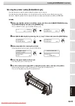 Preview for 83 page of MIMAKI JV5-320DS Operation Manual