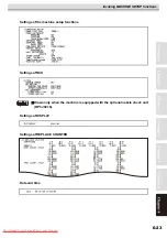 Preview for 91 page of MIMAKI JV5-320DS Operation Manual