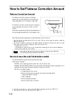 Preview for 46 page of MIMAKI ME-300STII Operation Manual