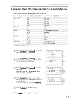 Preview for 63 page of MIMAKI ME-300STII Operation Manual