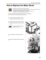 Preview for 79 page of MIMAKI ME-300STII Operation Manual