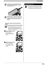 Preview for 5 page of MIMAKI OPT-J0410 Operation Manual