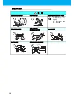 Preview for 18 page of MIMAKI SGPR831-160 Safety Precautions