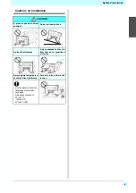 Preview for 11 page of MIMAKI SIJ-320UV Operation Manual