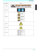 Preview for 13 page of MIMAKI SIJ-320UV Operation Manual