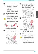 Preview for 25 page of MIMAKI SIJ-320UV Operation Manual