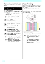 Preview for 46 page of MIMAKI SIJ-320UV Operation Manual