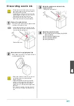 Preview for 89 page of MIMAKI SIJ-320UV Operation Manual