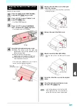 Preview for 93 page of MIMAKI SIJ-320UV Operation Manual