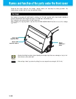 Preview for 24 page of MIMAKI TEXTILE JET TX1800B Operation Manual