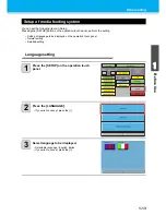 Preview for 27 page of MIMAKI TEXTILE JET TX1800B Operation Manual