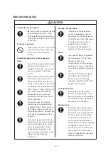 Preview for 10 page of MIMAKI TextileJet Tx2-1600 Series Operation Manual