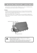 Preview for 27 page of MIMAKI TextileJet Tx2-1600 Series Operation Manual