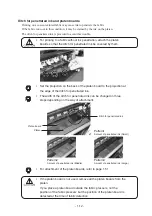 Preview for 32 page of MIMAKI TextileJet Tx2-1600 Series Operation Manual