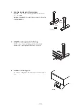 Preview for 34 page of MIMAKI TextileJet Tx2-1600 Series Operation Manual