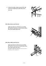 Preview for 36 page of MIMAKI TextileJet Tx2-1600 Series Operation Manual