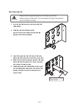 Preview for 41 page of MIMAKI TextileJet Tx2-1600 Series Operation Manual