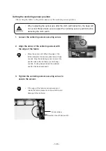 Preview for 65 page of MIMAKI TextileJet Tx2-1600 Series Operation Manual