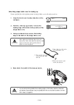 Preview for 66 page of MIMAKI TextileJet Tx2-1600 Series Operation Manual