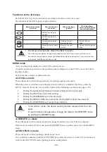 Preview for 79 page of MIMAKI TextileJet Tx2-1600 Series Operation Manual